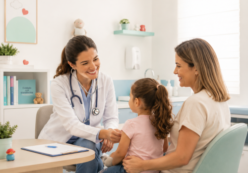 pediatria-consulta-clínica-bem-saúde